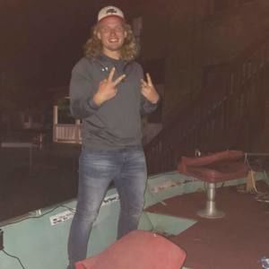 Meet your Posher, Josh